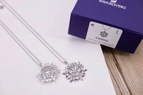 Swarovski Jewelry Swarovski Necklace