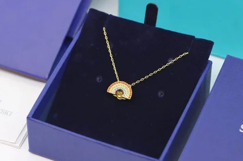 Swarovski Jewelry Swarovski Necklace