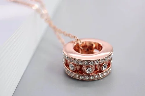 Swarovski Jewelry Swarovski Necklace