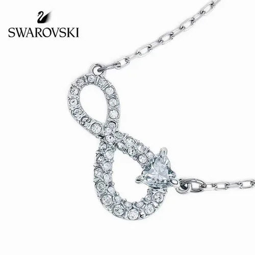 Swarovski Jewelry Swarovski Necklace