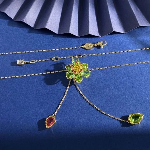 Swarovski Jewelry Swarovski Necklace