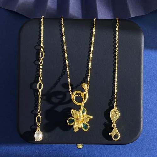 Swarovski Jewelry Swarovski Necklace