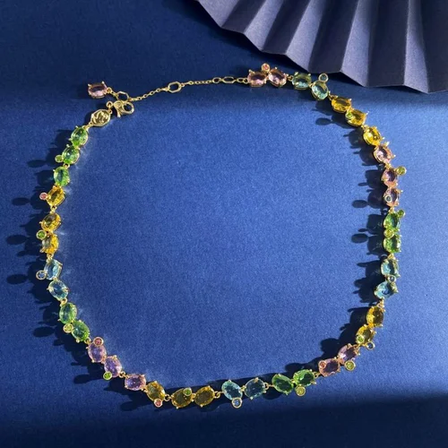 Swarovski Jewelry Swarovski Necklace