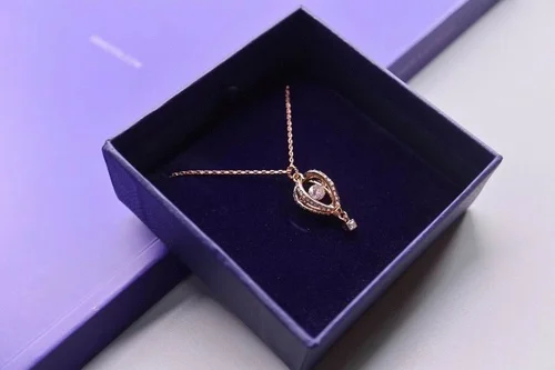 Swarovski Jewelry Swarovski Necklace