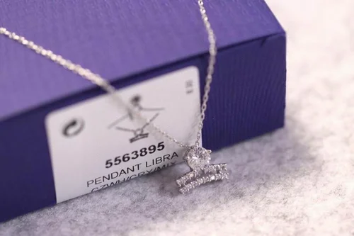 Swarovski Jewelry Swarovski Necklace
