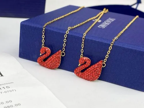 Swarovski Jewelry Swarovski Necklace