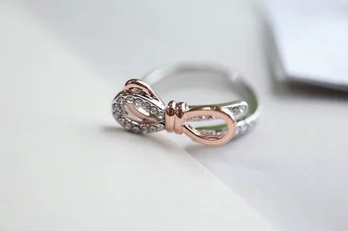Swarovski Jewelry Swarovski Ring