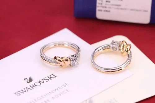 Swarovski Jewelry Swarovski Ring
