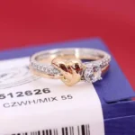 Swarovski Jewelry Swarovski Ring