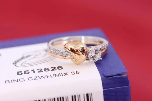 Swarovski Jewelry Swarovski Ring