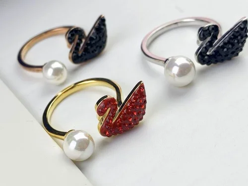 Swarovski Jewelry Swarovski Ring