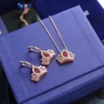 Swarovski Jewelry Swarovski Suits