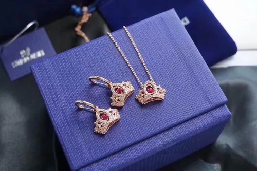 Swarovski Jewelry Swarovski Suits