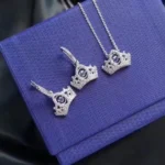 Swarovski Jewelry Swarovski Suits