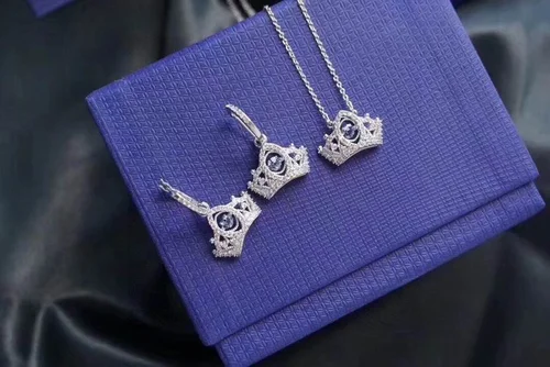 Swarovski Jewelry Swarovski Suits