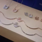 Swarovski Jewelry Swarovski Suits