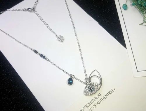 Swarovski Jewelry Swarovski Suits