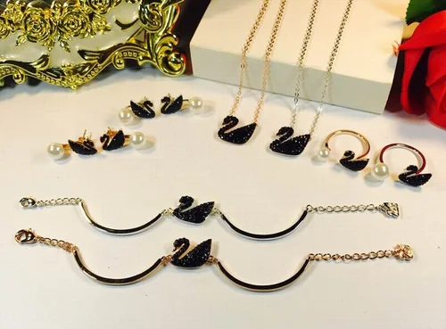 Swarovski Jewelry Swarovski Suits