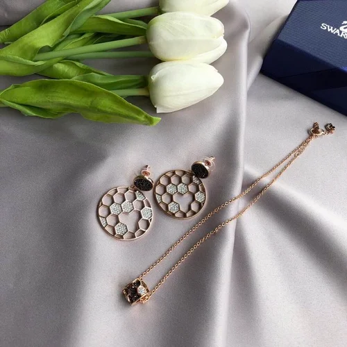 Swarovski Jewelry Swarovski Suits