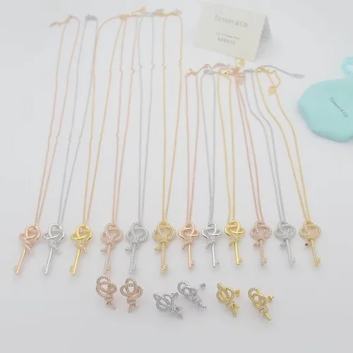 Tiffany Jewelry Tiffany suits