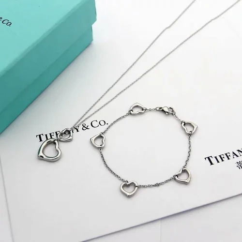 Tiffany Jewelry Tiffany suits