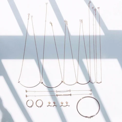 Tiffany Jewelry Tiffany suits