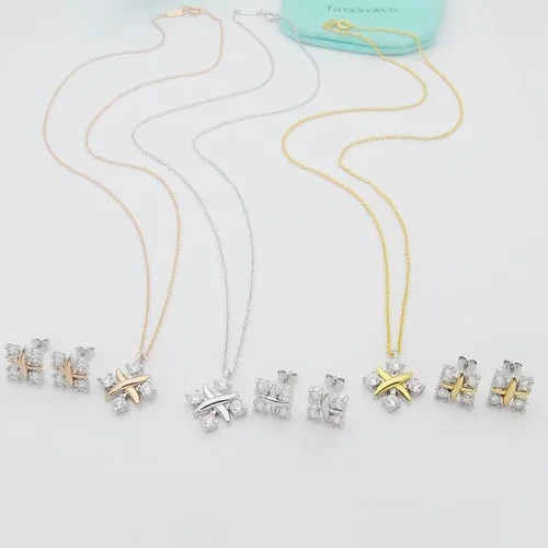 Tiffany Jewelry Tiffany suits