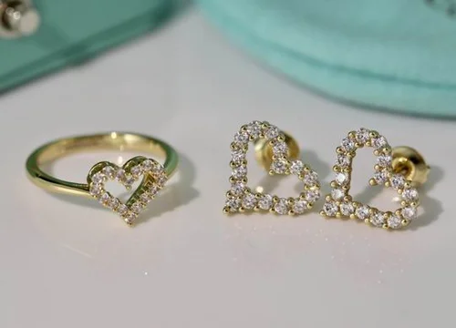 Tiffany Jewelry Tiffany suits