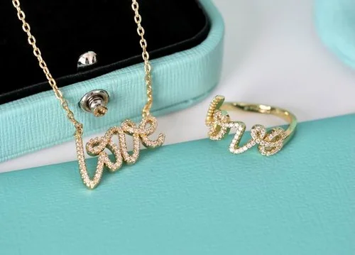 Tiffany Jewelry Tiffany suits