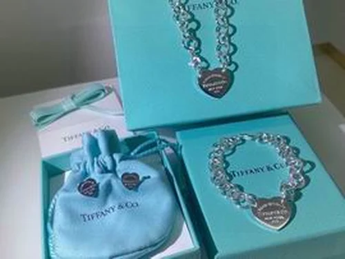 Tiffany Jewelry Tiffany suits