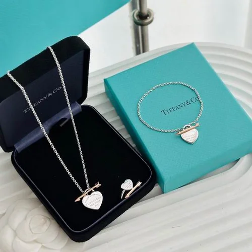 Tiffany Jewelry Tiffany suits