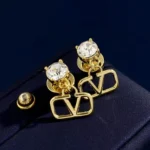 Valentino Jewelry Valentino earring