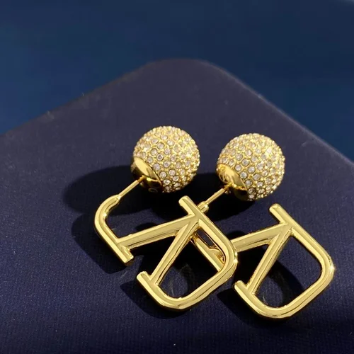 Valentino Jewelry Valentino earring