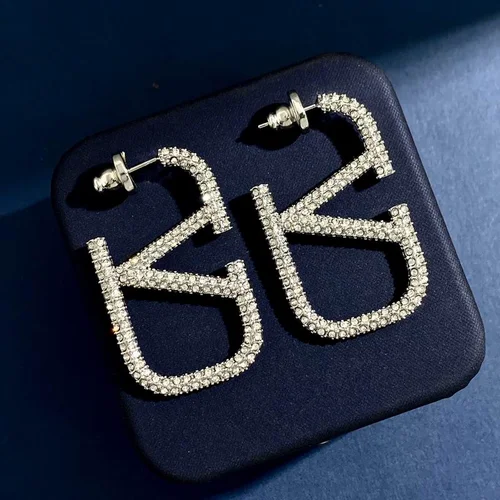 Valentino Jewelry Valentino earring