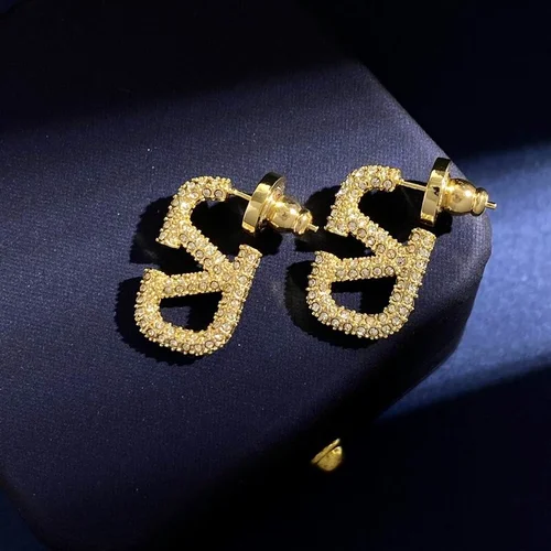 Valentino Jewelry Valentino earring