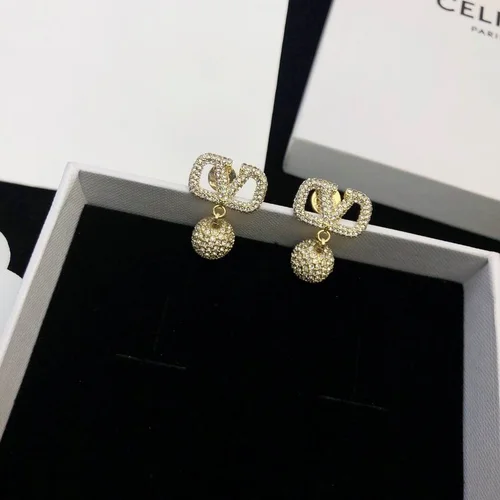 Valentino Jewelry Valentino earring