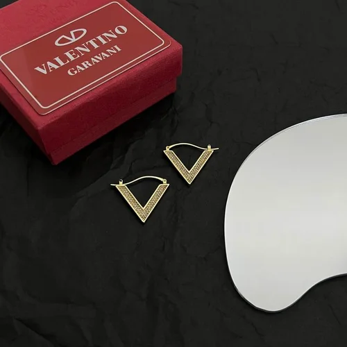 Valentino Jewelry Valentino earring