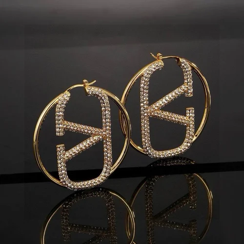 Valentino Jewelry Valentino earring