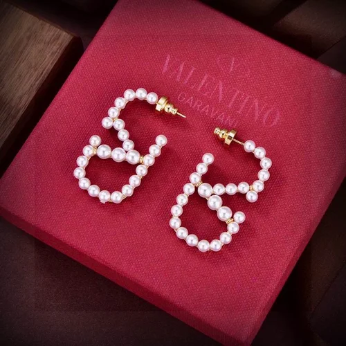Valentino Jewelry Valentino earring