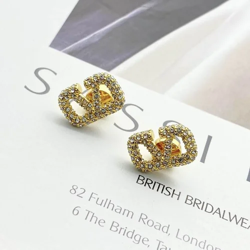 Valentino Jewelry Valentino earring