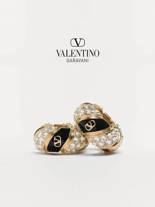 Valentino Jewelry Valentino earring