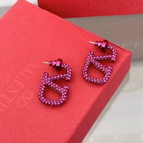 Valentino Jewelry Valentino earring