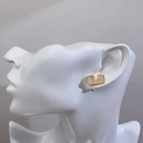 Valentino Jewelry Valentino earring