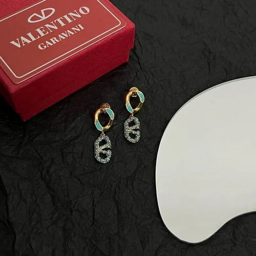 Valentino Jewelry Valentino earring