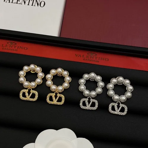 Valentino Jewelry Valentino earring
