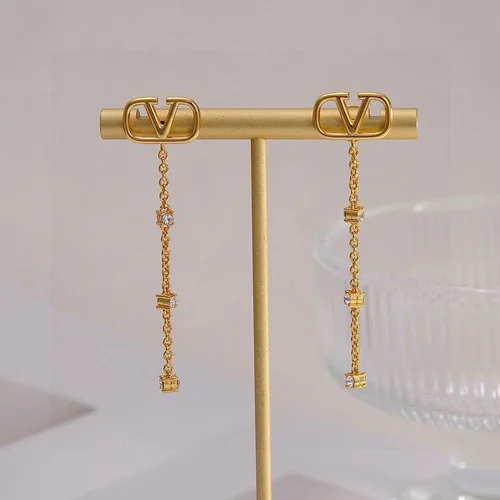 Valentino Jewelry Valentino earring