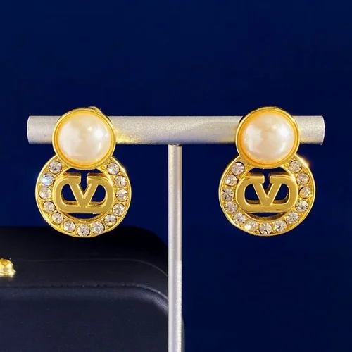 Valentino Jewelry Valentino earring
