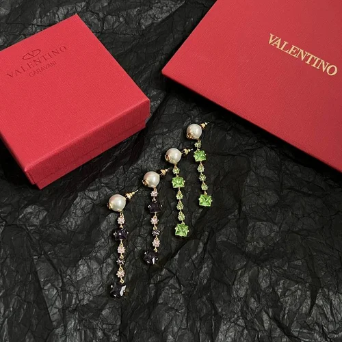 Valentino Jewelry Valentino earring