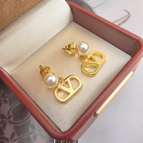 Valentino Jewelry Valentino earring