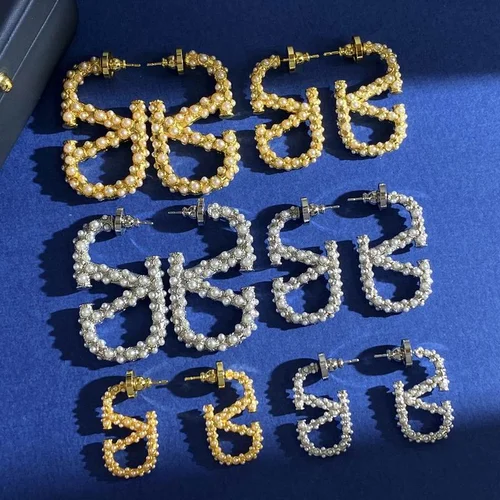 Valentino Jewelry Valentino earring